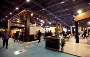 Antalya Fuar Firmaları: Fuar ve Kongre Stand Kurulumları