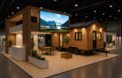 JOJO CARAVANPORT ANTALYA 2026’da Gücünüzü Yansıtın