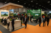 AGROEXPO 2026 – Türkiye’nin En Büyük Tarım ve Hayvancılık Fuarı İzmir’de AGROEXPO 2026 – Türkiye’nin En Büyük Tarım ve Hayvancılık Fuarı İzmir’de