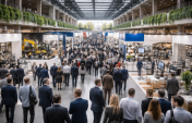 Temmuz – Ekim 2026 Türkiye Fuarları: Sektörlerin Güçlü Buluşma Dönemi