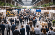 Haziran 2026 İstanbul Fuarları: Sektörlerin Buluşma Noktası