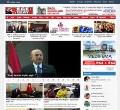 Haber Sitesi Portalı